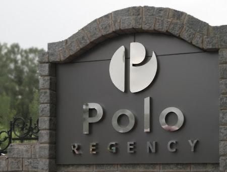 Polo Regency Hotel Sundarnagar Kültér fotó