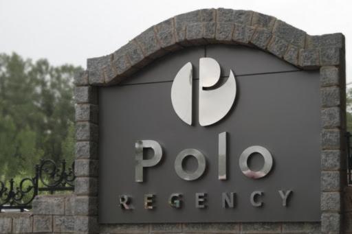 Polo Regency Hotel Sundarnagar Kültér fotó
