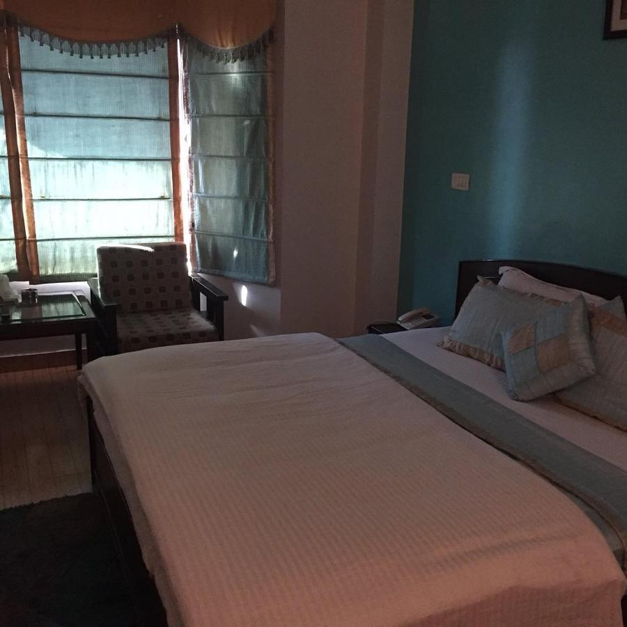 Polo Regency Hotel Sundarnagar Kültér fotó