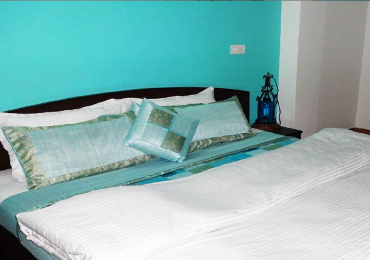 Polo Regency Hotel Sundarnagar Kültér fotó