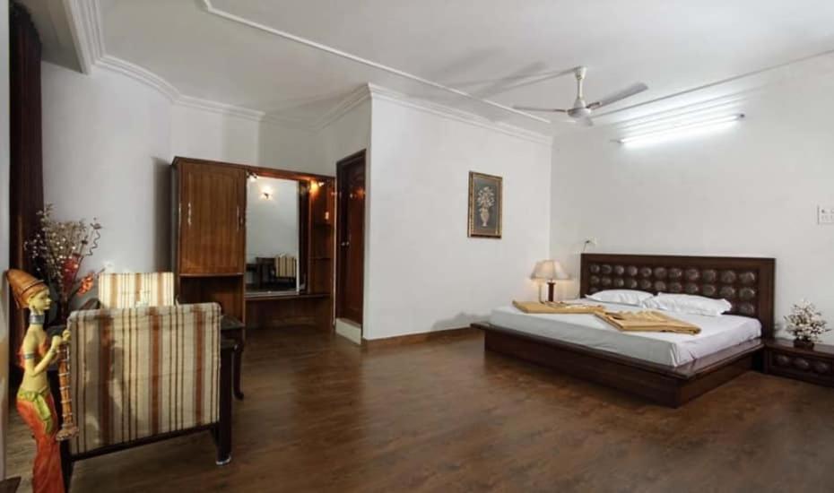 Polo Regency Hotel Sundarnagar Kültér fotó