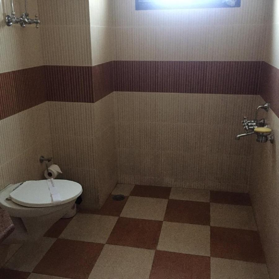 Polo Regency Hotel Sundarnagar Kültér fotó