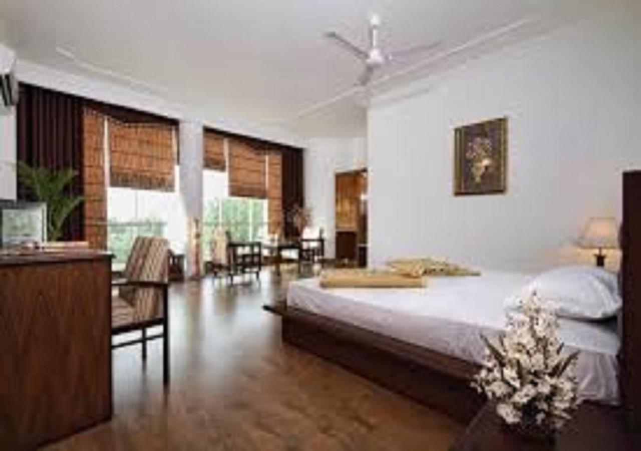 Polo Regency Hotel Sundarnagar Kültér fotó