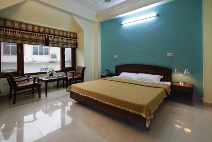Polo Regency Hotel Sundarnagar Kültér fotó