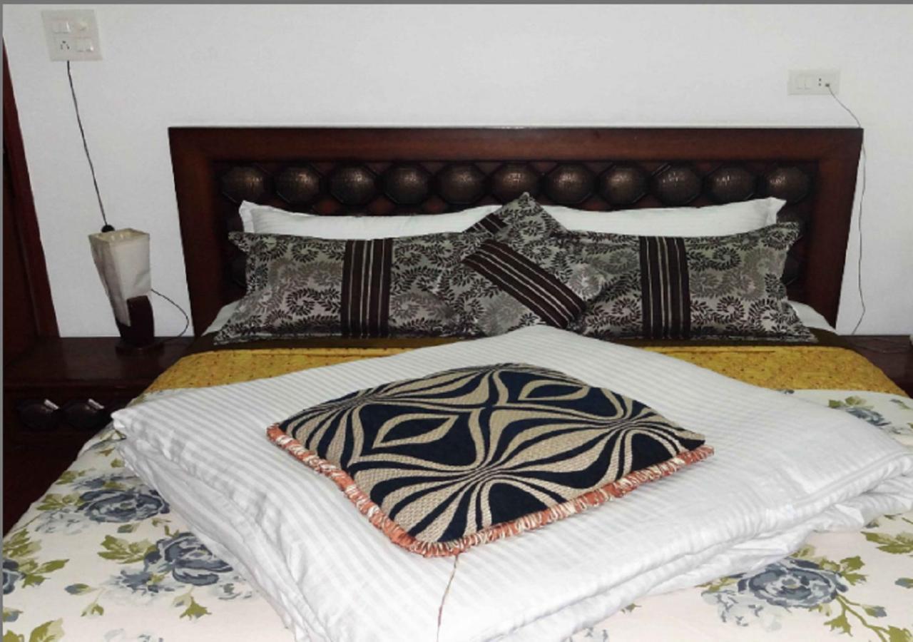 Polo Regency Hotel Sundarnagar Kültér fotó