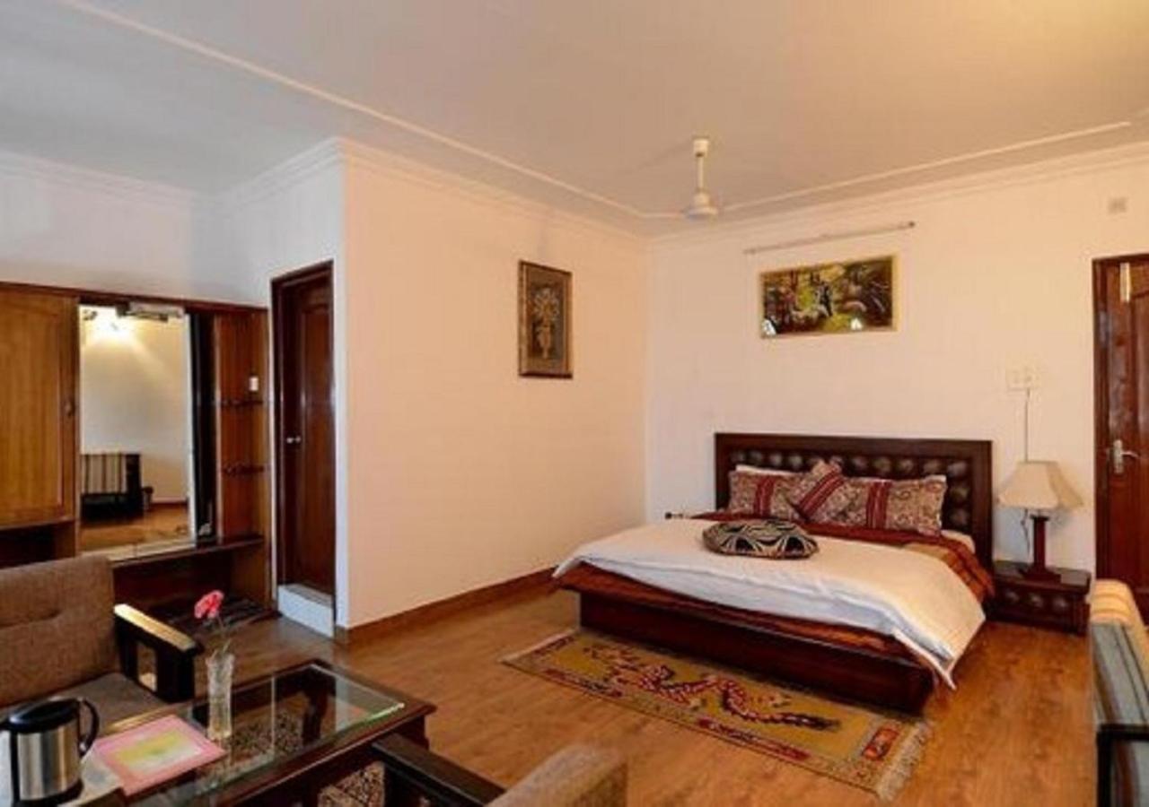 Polo Regency Hotel Sundarnagar Kültér fotó